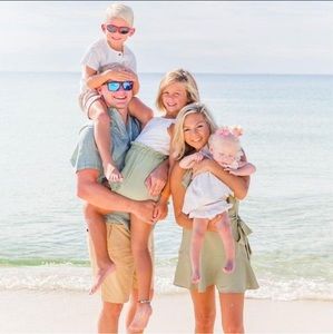 Meet your Posher, Haley